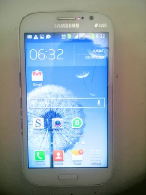 Samsung Galaxy S Duos 2 GT-S7582 (Pure White) : Amazon.in: Electronics