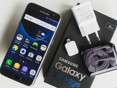 Samsung Galaxy S7 Edge Reviews, Pros and Cons | TechSpot