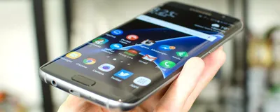 Samsung Galaxy S7 and S7 Edge vs Galaxy S6, S6 Edge, Note 5 and S6+ - CNET