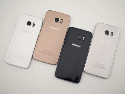 Samsung Galaxy S7 and S7 Edge review: The Galaxy S6 2.0 | Ars Technica