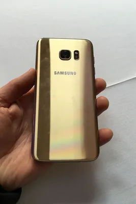 Check out these pictures of the Blue Coral Galaxy S7 edge unboxing -  SamMobile - SamMobile