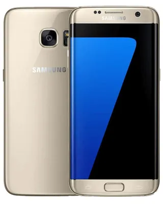 Samsung Galaxy S7 vs Galaxy S7 Edge comparison