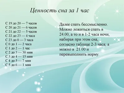 Наука сна: что происходит с организмом человека после засыпания | Наука.рф