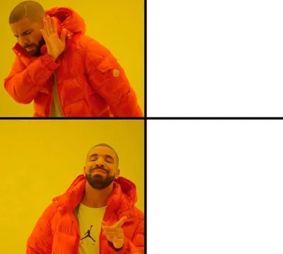 Быстрый и удобный сервис для создания мемов :) | Drake meme, Blank memes,  Meme creator