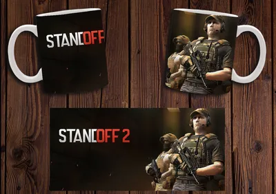 Standoff 2, season 7, 0.28.0 тематические…» — создано в Шедевруме