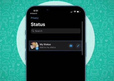 В WhatsApp наконец появилась возможность скрыть свой онлайн-статус от всех  - Лайфхакер