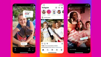 Instagram finally lets you save Stories so people can enjoy them forever