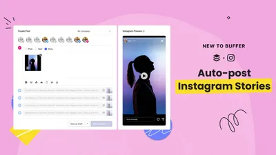 Cute Instagram Stickers to Match Your Brand | LivingLesh