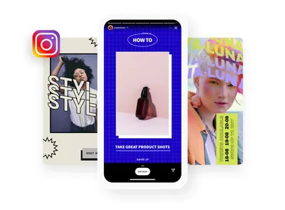 Instagram Stories Data: The Latest Performance Benchmarks And Insights