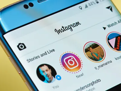 How to Use the Instagram Map