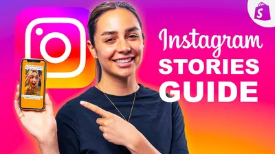 Instagram Stories: Your Brand's Complete Guide | Sprout Social