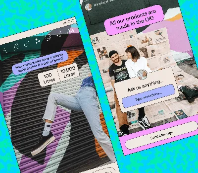 25 Instagram Stories Ideas to Level-up Your Social Strategy | Later