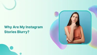 How To Change The Shape Of A Photo On Instagram Stories