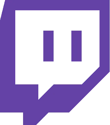 twitch logo png, twitch icon transparent png 18930673 PNG