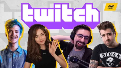 Twitch Will Shut Down Its Streaming Platform in South Korea - The New York  Times