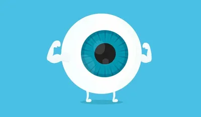 Eyedaptic представляет сверхлегкие умные очки EYE5 для улучшения зрения |  InvaNews