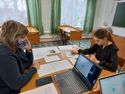 Чернышковский муниципальный район Волгоградской области - Устное  собеседование по русскому языку