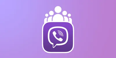 Viber Icon