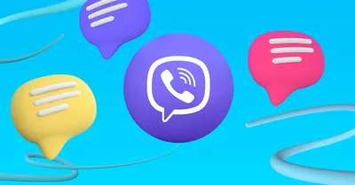 Viber chat UI | Figma Community