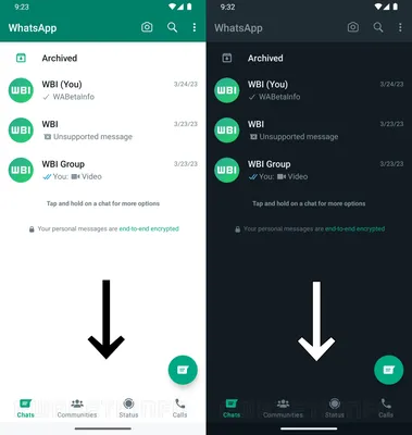 What Are The Main Whatsapp and Whatsapp Business App Differences?