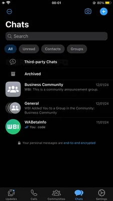 What Are WhatsApp Communities? 5 Interesting Ways to Use them | Cooby