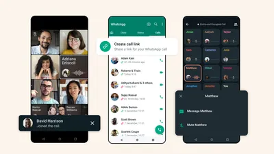 How to use WhatsApp dark mode on iOS and Android | TechRadar