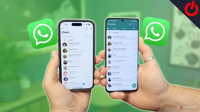 WhatsApp Web also has a beta: Sign up to have all new features