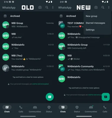 WhatsApp - Microsoft Apps