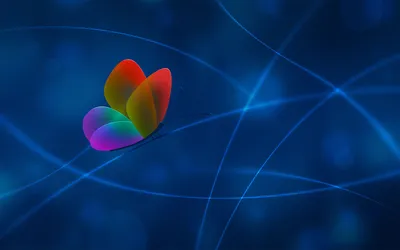 Изображение виндовс для заставки на рабочий стол - обои на рабочий стол