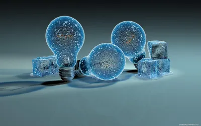 100 зимних обоев на компьютер и телефон | Canva | Дзен