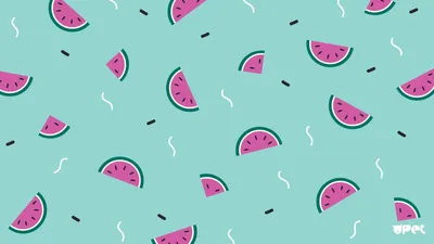 101 необычная заставка для рабочего стола — Canva