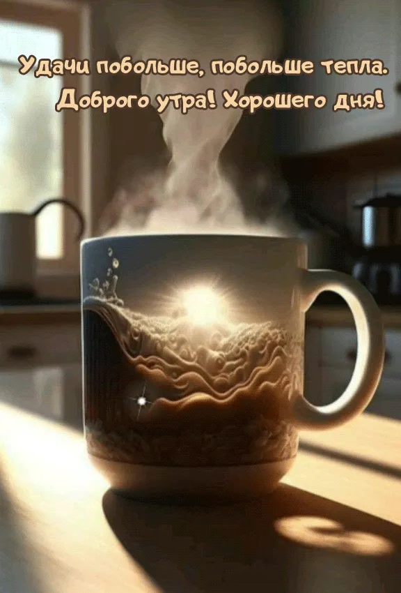 Открытки с пожеланиями доброго утра и хорошего дня: красивые фотографии - pictx.ru Открытки с пожеланиями доброго утра и хорошего дня: красивые фотографии - pictx.ru