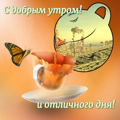 Картинки \"Хорошего Дня!\" (2775 шт.)