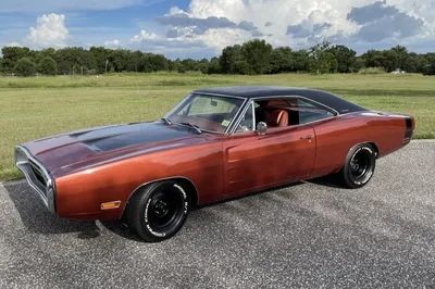 1970 Dodge Charger Body Made From Carbon Fiber Has A Porsche 911 Turbo  Price Tag | CarBuzz