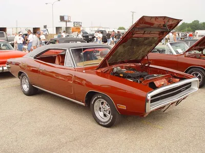 Kevin Hart's 'new' 1970 Dodge Charger is a Hellraiser | Fox News