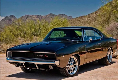 Fast And Furious: What Fans Don't Know About Dom's 1970 Dodge Charger