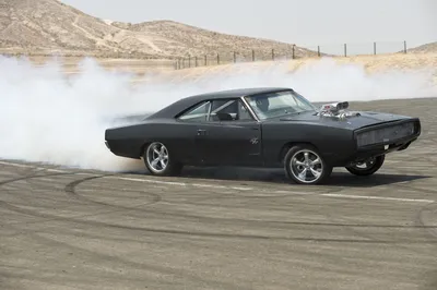 10 Nearly Forgotten Things About The 1970 Dodge Charger