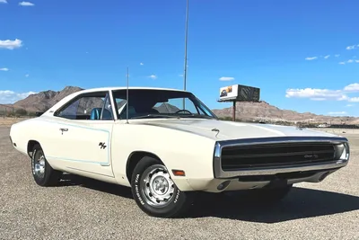 1970 Dodge Charger R/T 4-Speed for sale on BaT Auctions - closed on January  21, 2022 (Lot #63,935) | Bring a Trailer