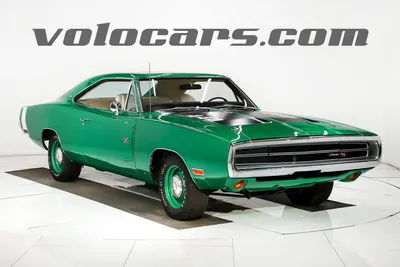 1970 Dodge Charger R/T - FAST, FURIOUS and LOUD - YouTube