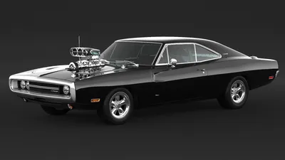 1970 Dodge Charger | Sales, Service and Restoration of Classic Cars | High  Octane Classics