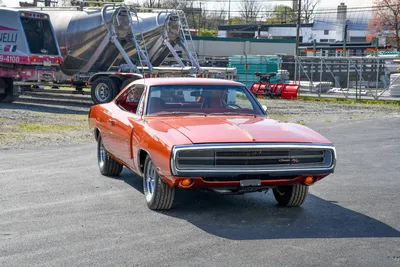 1970 dodge charger r t hi-res stock photography and images - Alamy