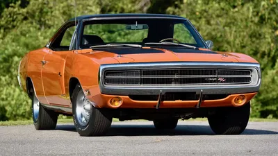 Unrestored 1970 Dodge Charger R/T SE Up For Grabs - MoparInsiders