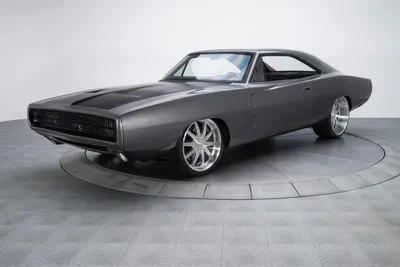 1970 Dodge Charger: Performance, Price, And Photos