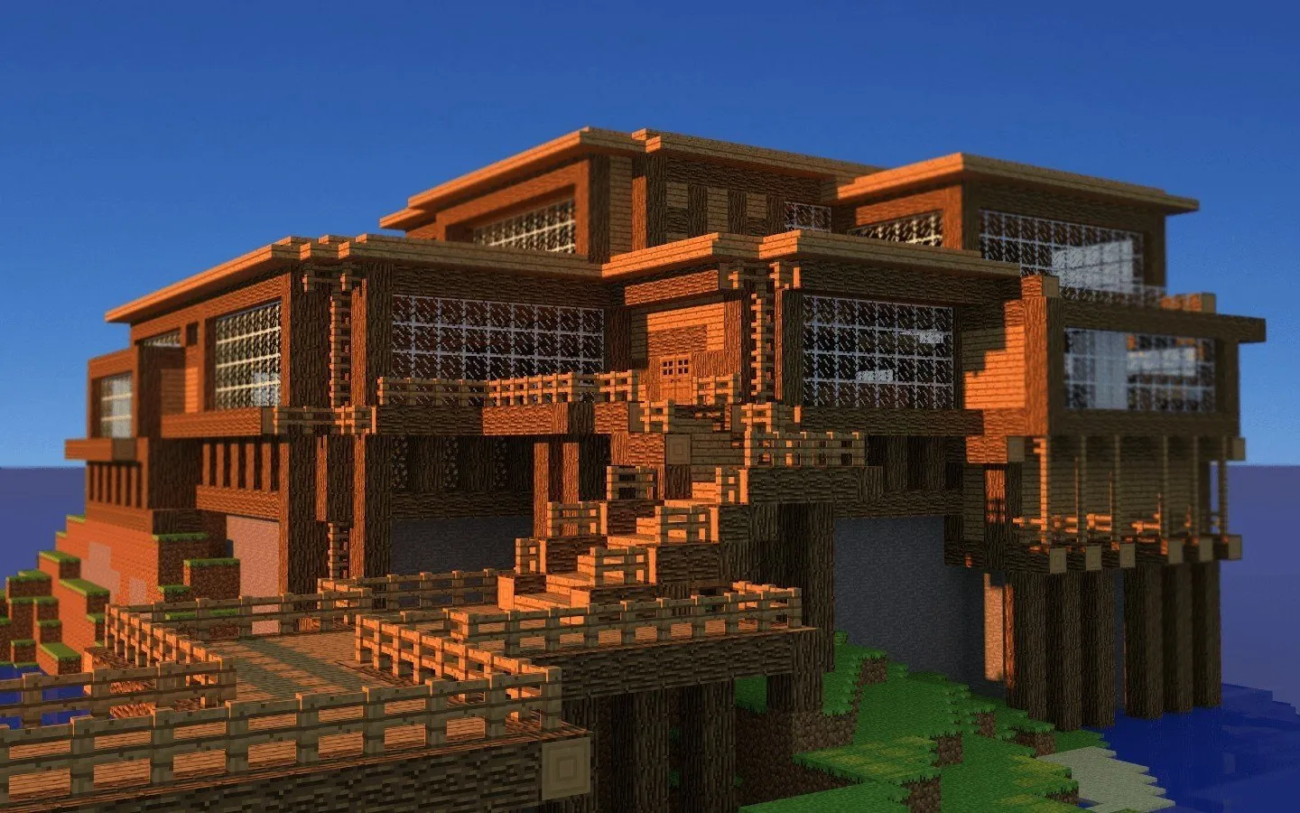 Как сделать дом в Майнкрафт: Гайд по строительству жилища | Планета Minecraft 2024 | Дзен Как сделать дом в Майнкрафт: Гайд по строительству жилища | Планета Minecraft 2024 | Дзен