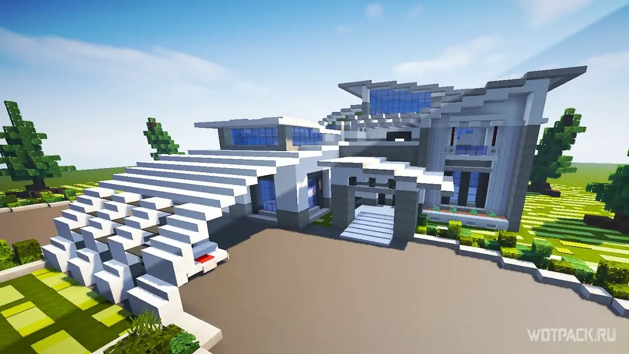 Starting House For Taiga || Стартовый Дом Для Тайги 1.16.4 Minecraft Map Starting House For Taiga || Стартовый Дом Для Тайги 1.16.4 Minecraft Map