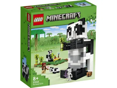 21174 LEGO® Minecraft Современный дом на дереве цена | kaup24.ee