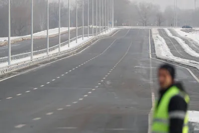 Платные и высокогорные дороги в Австрии