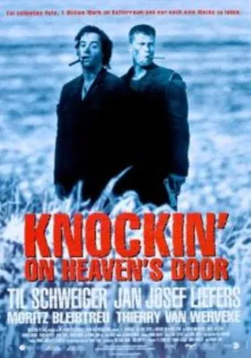 Достучаться до небес / Knockin' on Heaven's Door (1997) | AllOfCinema.com  Лучшие фильмы в рецензиях