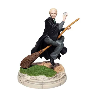 Ростовая фигура Драко Малфой (Draco Malfoy) вид 6 (550х1800 мм) - купить по  выгодной цене | Магазин шаблонов Принт100