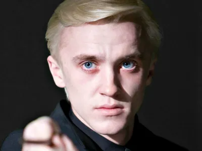 Ростовая Фигура Драко Малфой (Draco Malfoy) 1750 Мм — Купить на BIGL.UA ᐉ  Удобная Доставка (1856670622)